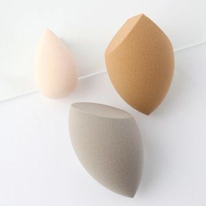 Luxie Complete Sponge Set